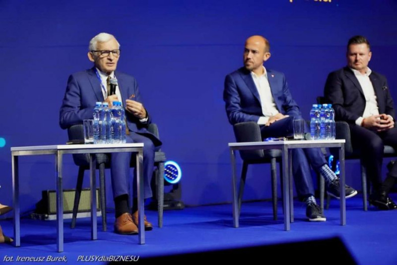 Here & now. Ruszyła rejestracja na 15. Europejski Kongres MŚP 